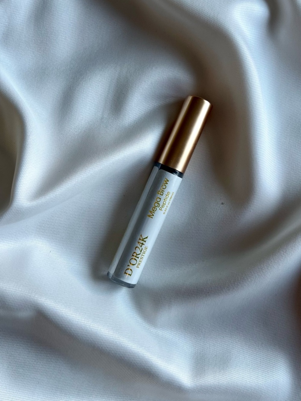 D'or24k Mega Brow Peptide